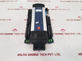 Kongsberg rcu510 remote controller unit 601418 rev. h
