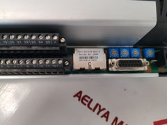 Kongsberg rcu510 remote controller unit 601418 rev. h

