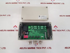 Kongsberg m410-30 converter box
