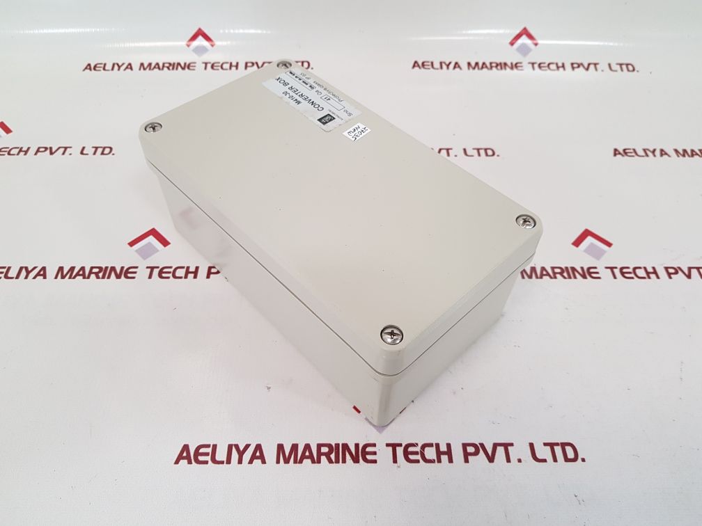 Kongsberg m410-30 converter box
