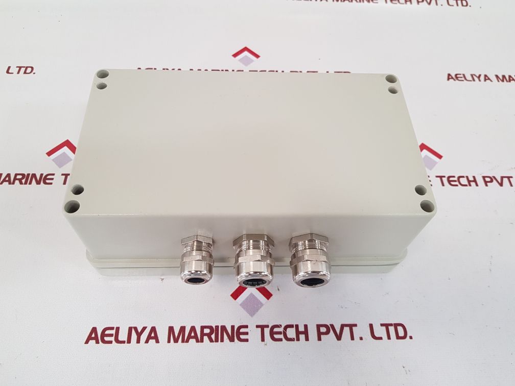 Kongsberg m410-30 converter box
