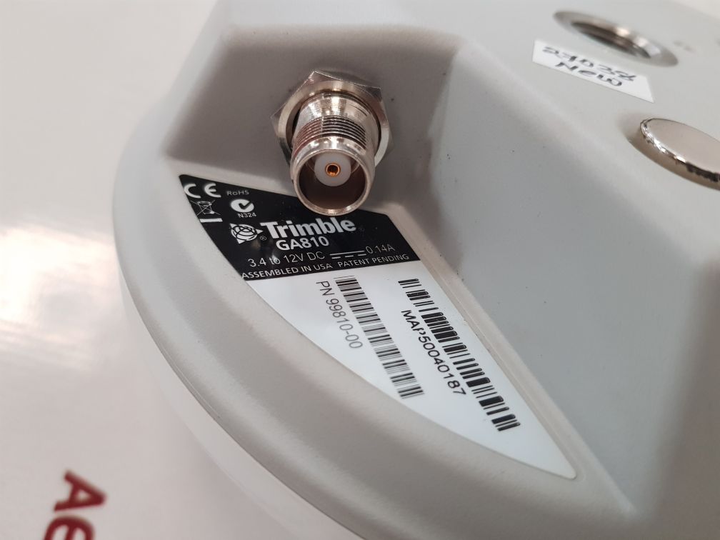 Trimble ga810 gnss rover marine antenna 99810-00
