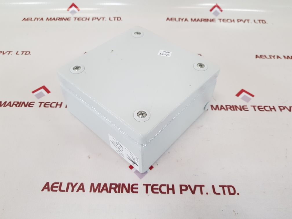 Navis in control pcp-jb
