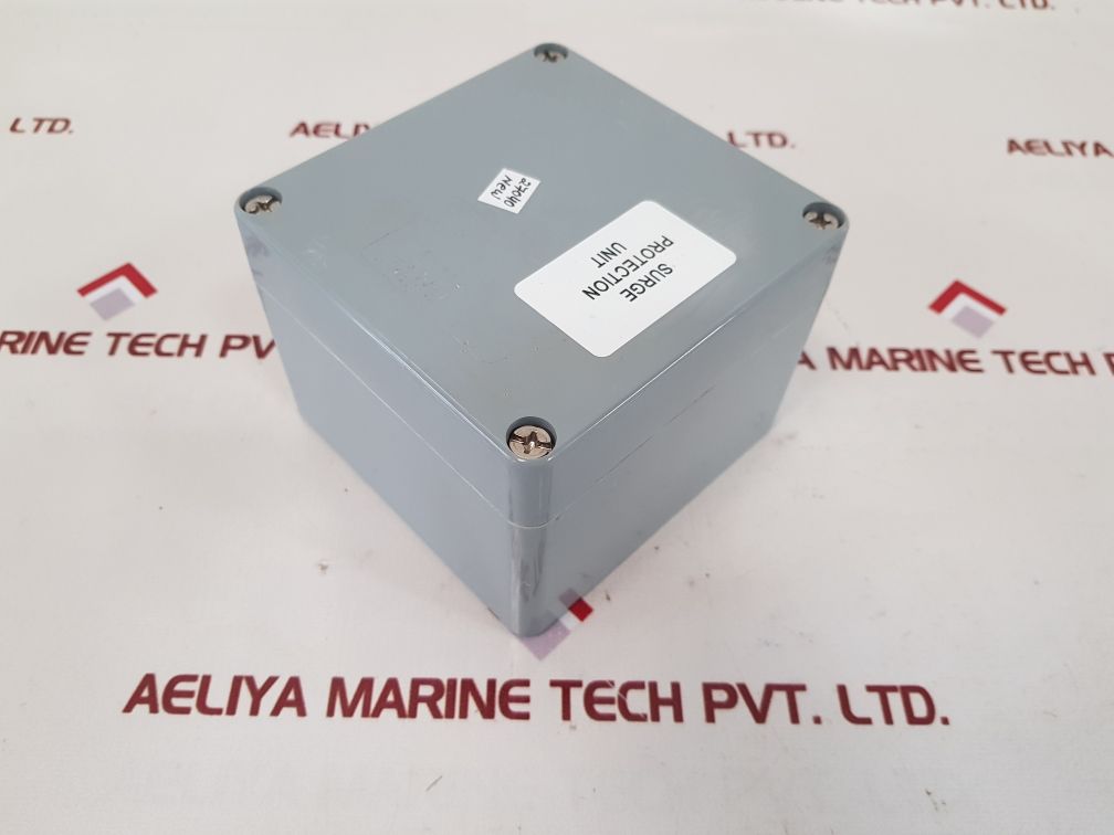 Navis in control sp-u surge protection unit
