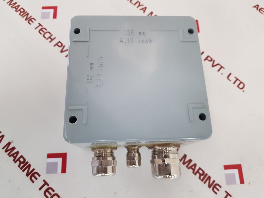 Navis in control sp-u surge protection unit
