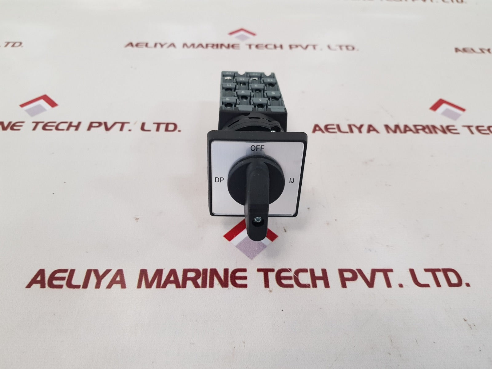 Abb on10pbs cam switch 
