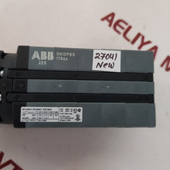 Abb on10pbs cam switch 
