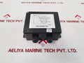Navis in control vrs inclinometer