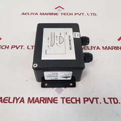 Navis in control vrs inclinometer 
