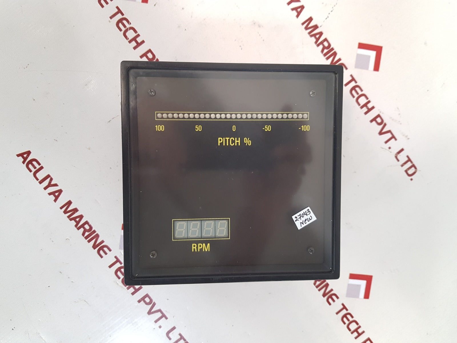 Hornel ead 144x144 | s6-46 007 e0a
