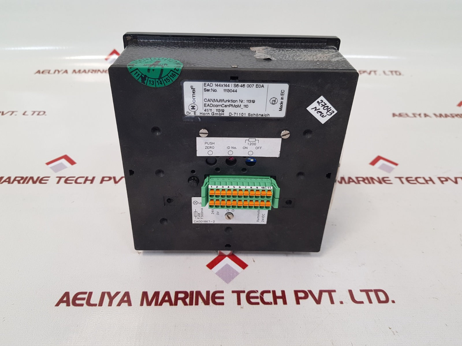 Hornel ead 144x144 | s6-46 007 e0a
