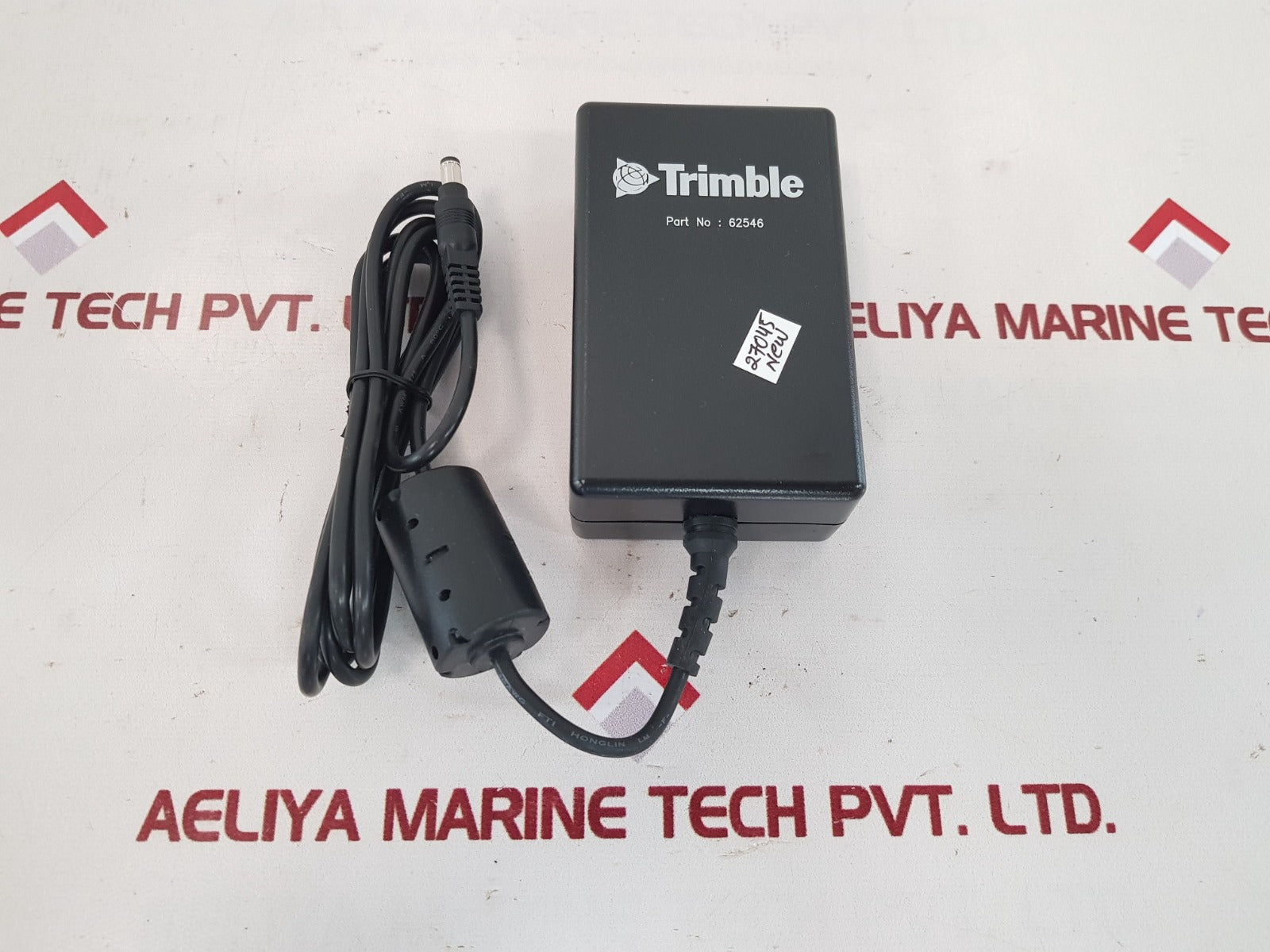 Nikon-trimble 62546 battery charger 
