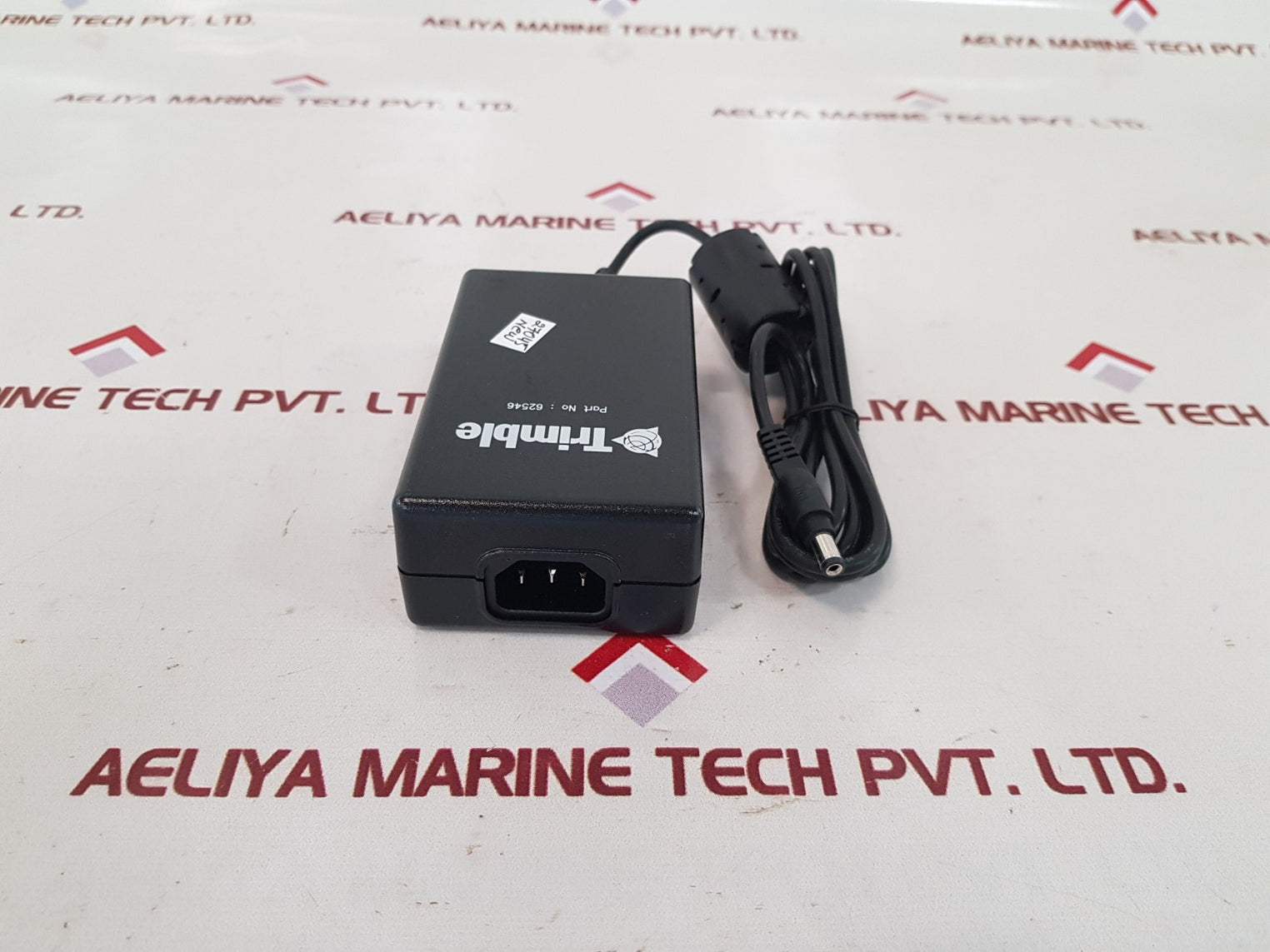 Nikon-trimble 62546 battery charger 
