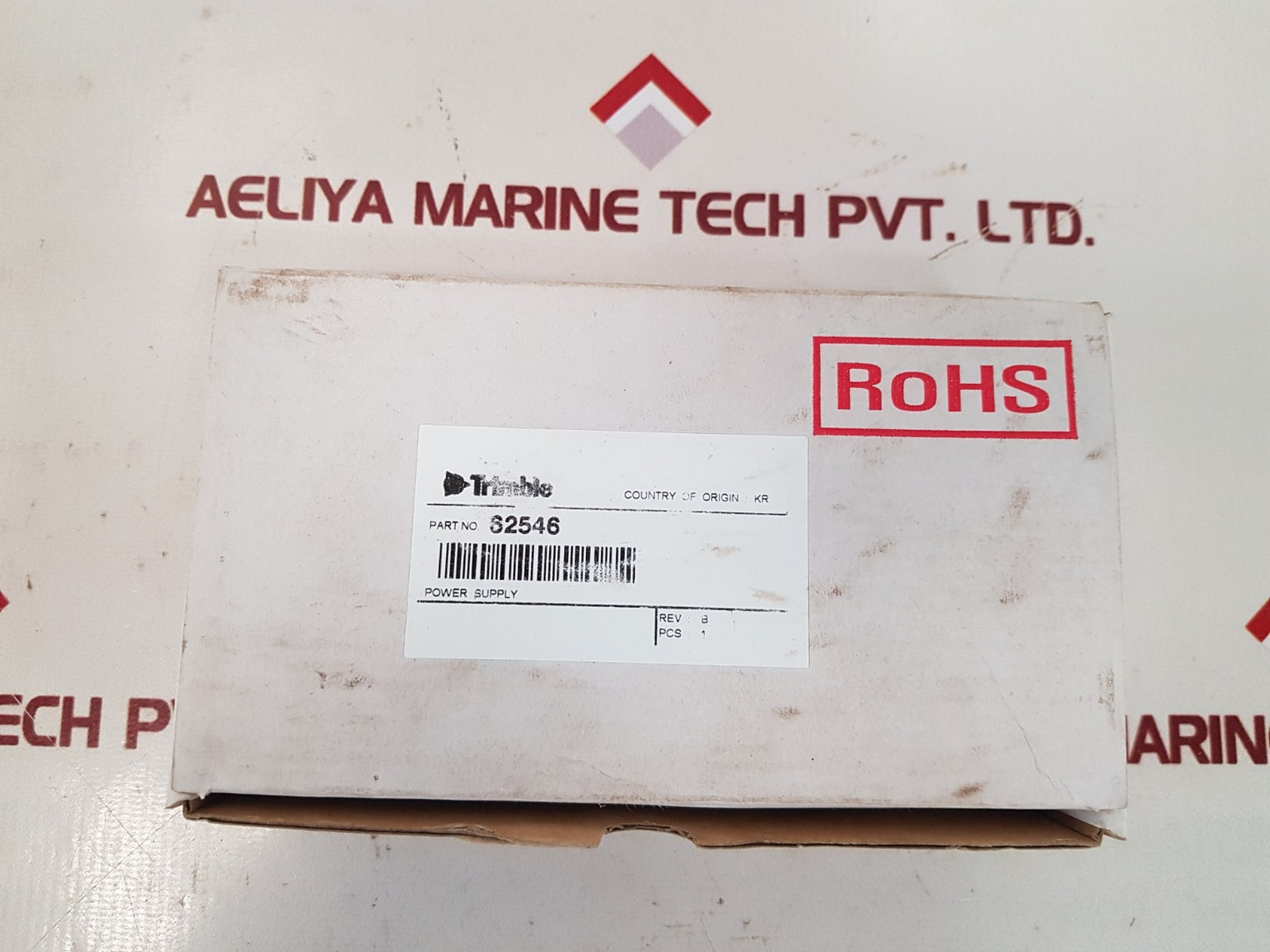 Nikon-trimble pw174ka1802f02 battery charger 
