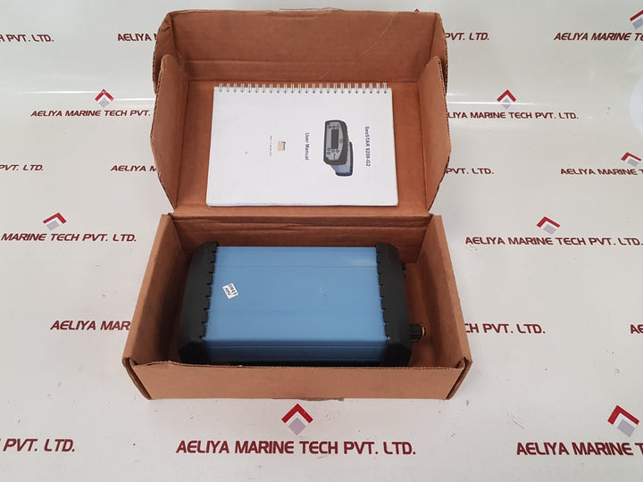Fugro seastar 9200-g2 receiver 
