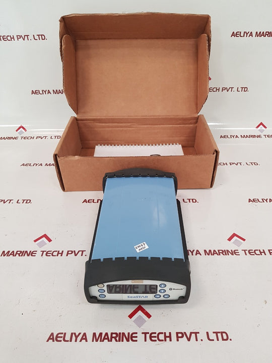 Fugro seastar 9200-g2 receiver 

