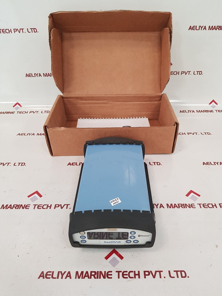 Fugro seastar 9200-g2 receiver 
