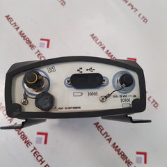 Fugro seastar 9200-g2 receiver 
