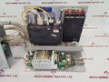 Rolls-royce caa-451002-01dw-6 joystick system
