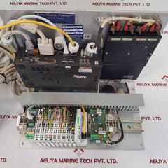 Rolls-royce caa-451002-01dw-6 joystick system
