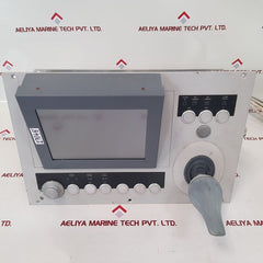 Rolls-royce caa-451002-01dw-6 joystick system
