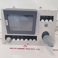 Rolls-royce caa-451002-01dw-6 joystick system
