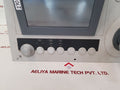 Rolls-royce caa-451002-01dw-6 joystick system
