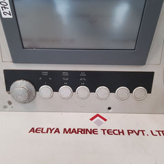 Rolls-royce caa-451002-01dw-6 joystick system

