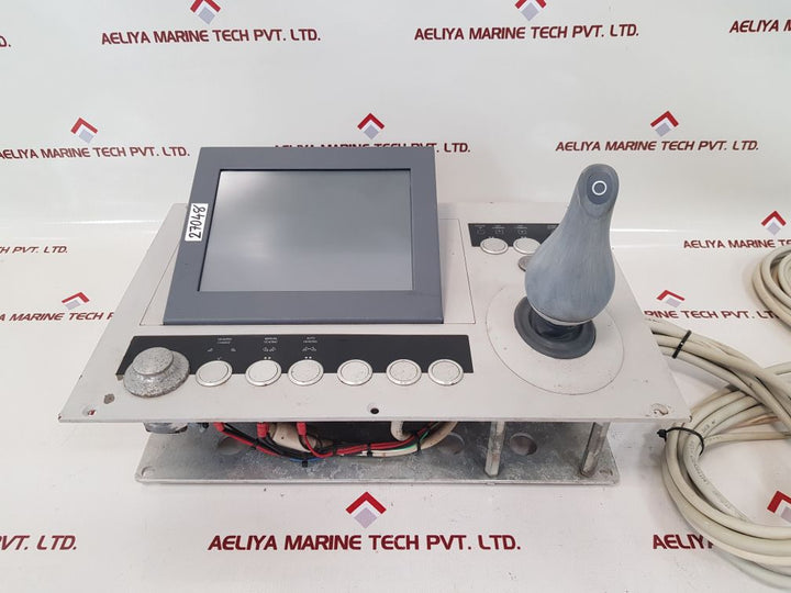 Rolls-royce caa-451002-01dw-6 joystick system
