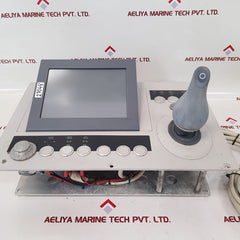 Rolls-royce caa-451002-01dw-6 joystick system
