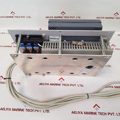Rolls-royce caa-451002-01dw-6 joystick system
