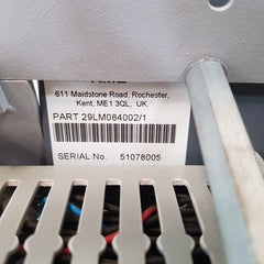Rolls-royce caa-451002-01dw-6 joystick system
