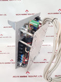 Rolls-royce caa-451002-01dw-6 joystick system
