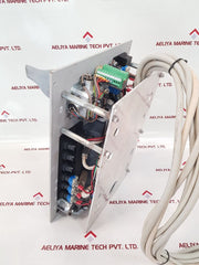 Rolls-royce caa-451002-01dw-6 joystick system
