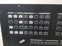 Kongsberg sdp-750 operatorpanel
