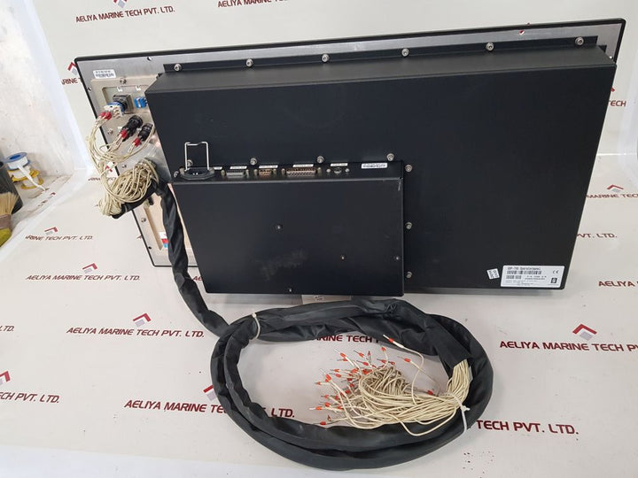 Kongsberg sdp-750 operatorpanel
