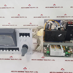 Rolls-royce caa-415002-01dw-6 joystick system
