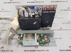 Rolls-royce caa-415002-01dw-6 joystick system
