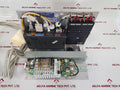 Rolls-royce caa-415002-01dw-6 joystick system
