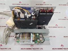 Rolls-royce caa-415002-01dw-6 joystick system
