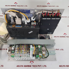Rolls-royce caa-415002-01dw-6 joystick system
