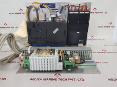 Rolls-royce caa-415002-01dw-6 joystick system

