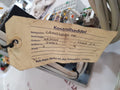 Rolls-royce caa-415002-01dw-6 joystick system
