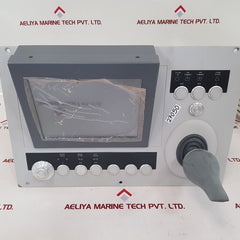 Rolls-royce caa-415002-01dw-6 joystick system
