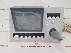 Rolls-royce caa-415002-01dw-6 joystick system

