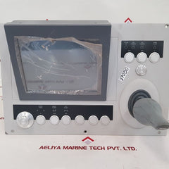 Rolls-royce caa-415002-01dw-6 joystick system
