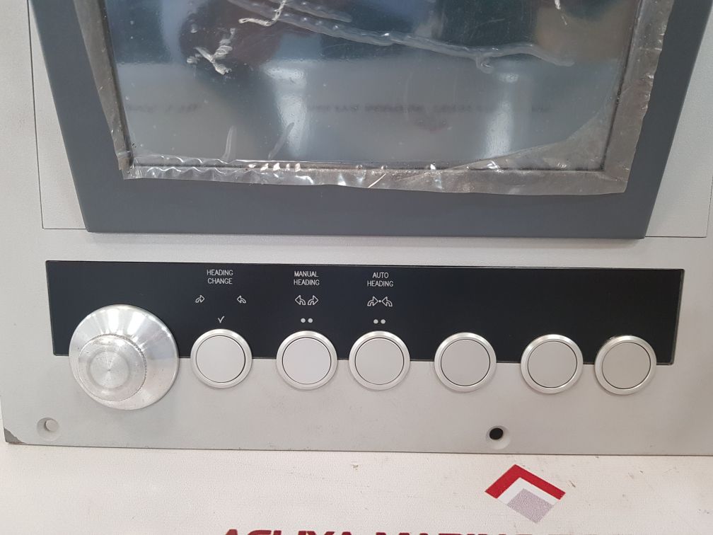 Rolls-royce caa-415002-01dw-6 joystick system
