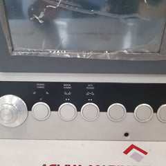 Rolls-royce caa-415002-01dw-6 joystick system
