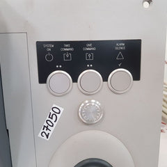 Rolls-royce caa-415002-01dw-6 joystick system
