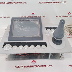 Rolls-royce caa-415002-01dw-6 joystick system

